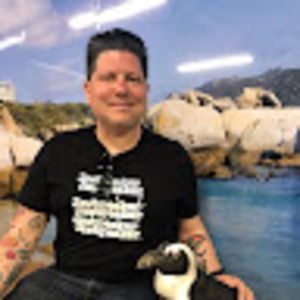 Meet your Posher, John